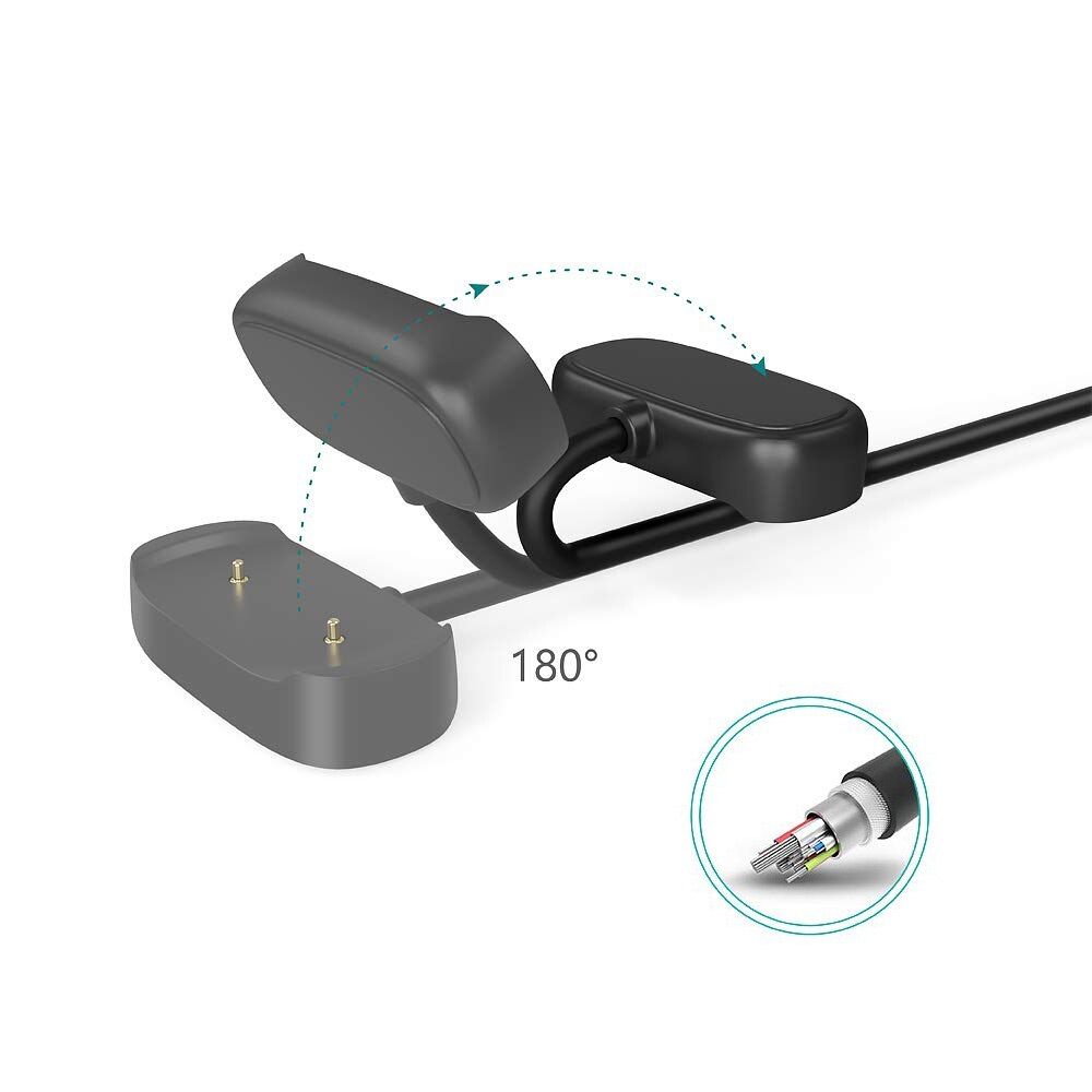 New Accessories Watch Charger USB Charging Cable Adapter