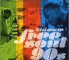 CD VARIOUS - Ultimate Free Soul 90s UICZ16157 UNIVERSAL 2016 Japan ObiDance & Electronica Used