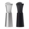 Инструмент для раздачи эспрессо, съемная мешалка с подставкой, алюминиевый распределитель кофе для