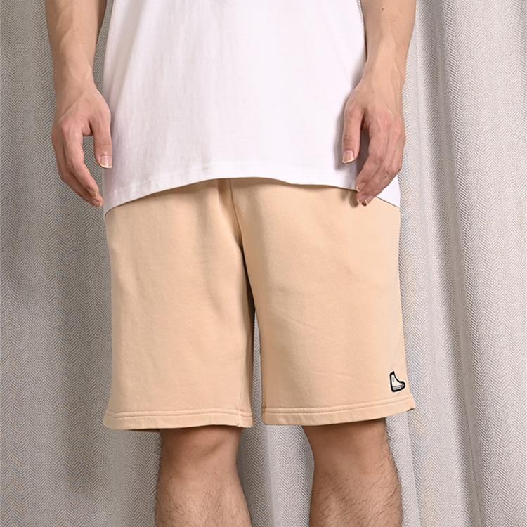 Men's Shorts Converse Chuck 70 Shorts Men's Oat Milk White