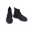 Men's Genuine Leather Eva Sole Lightweight Design Casual Boots