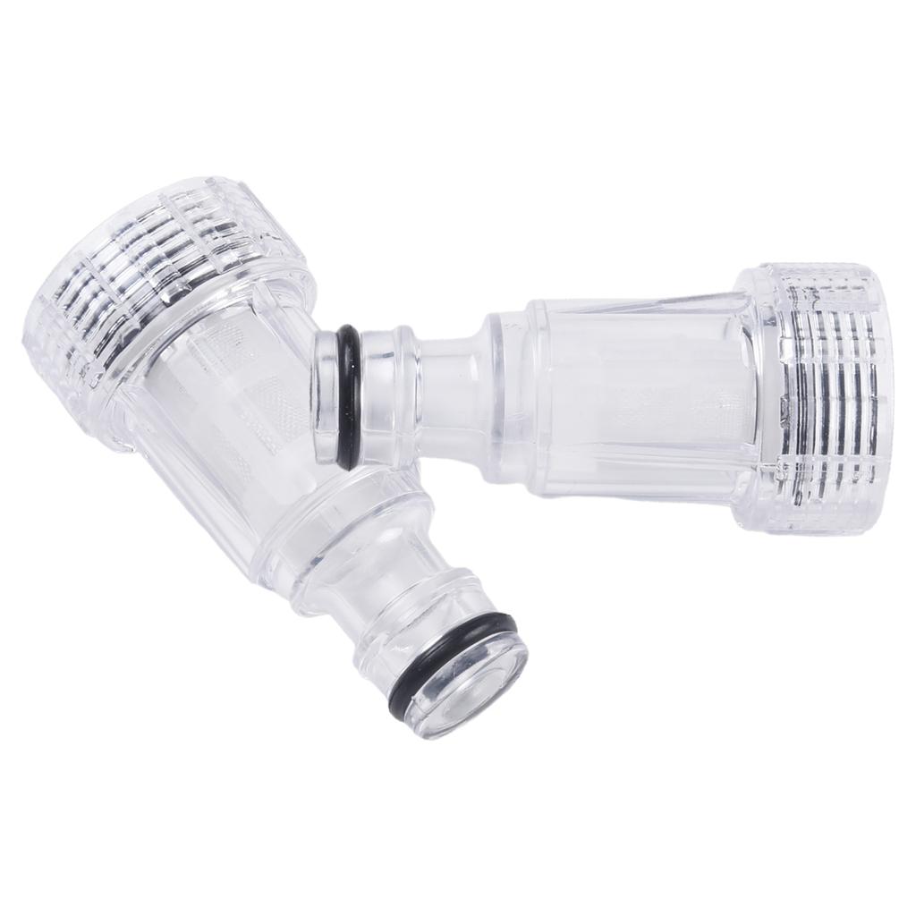 5 шт. Шайбы для подключения водяного фильтра к автомойке высокого давления для моек высокого давления серии Karcher K2-K7 Сад