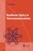 Книга Nonlinear Optics In Telecommunications