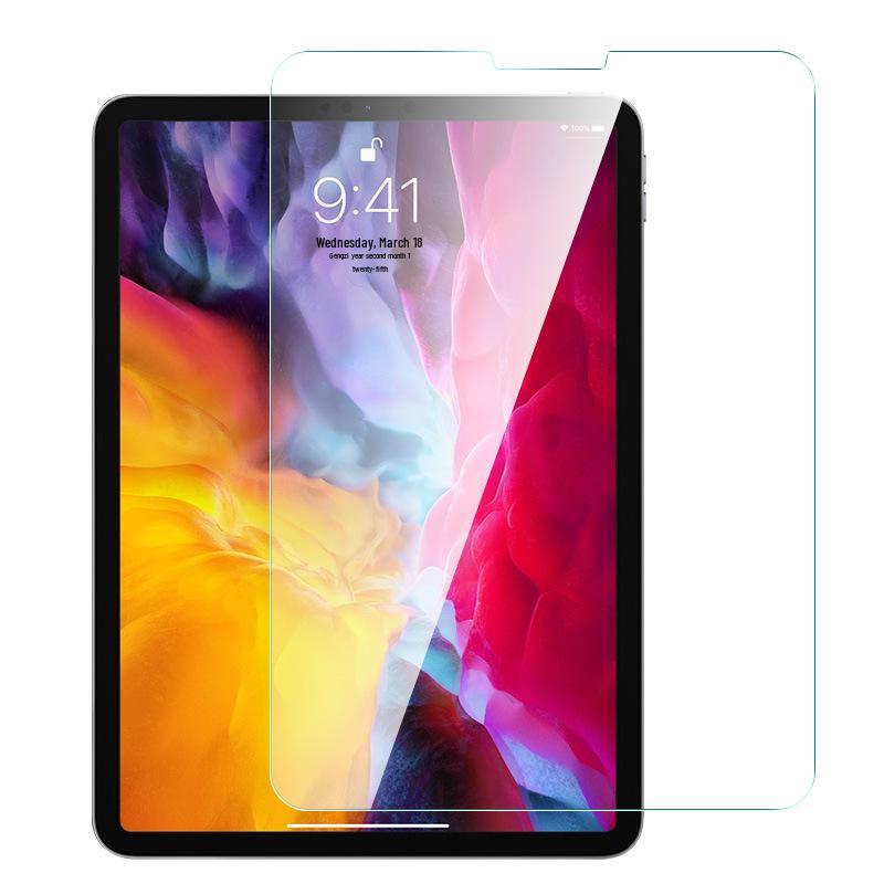 Защитное стекло для экрана для Apple iPad Air, Pro и Mini - 11-дюймовые и модели 10-го поколения