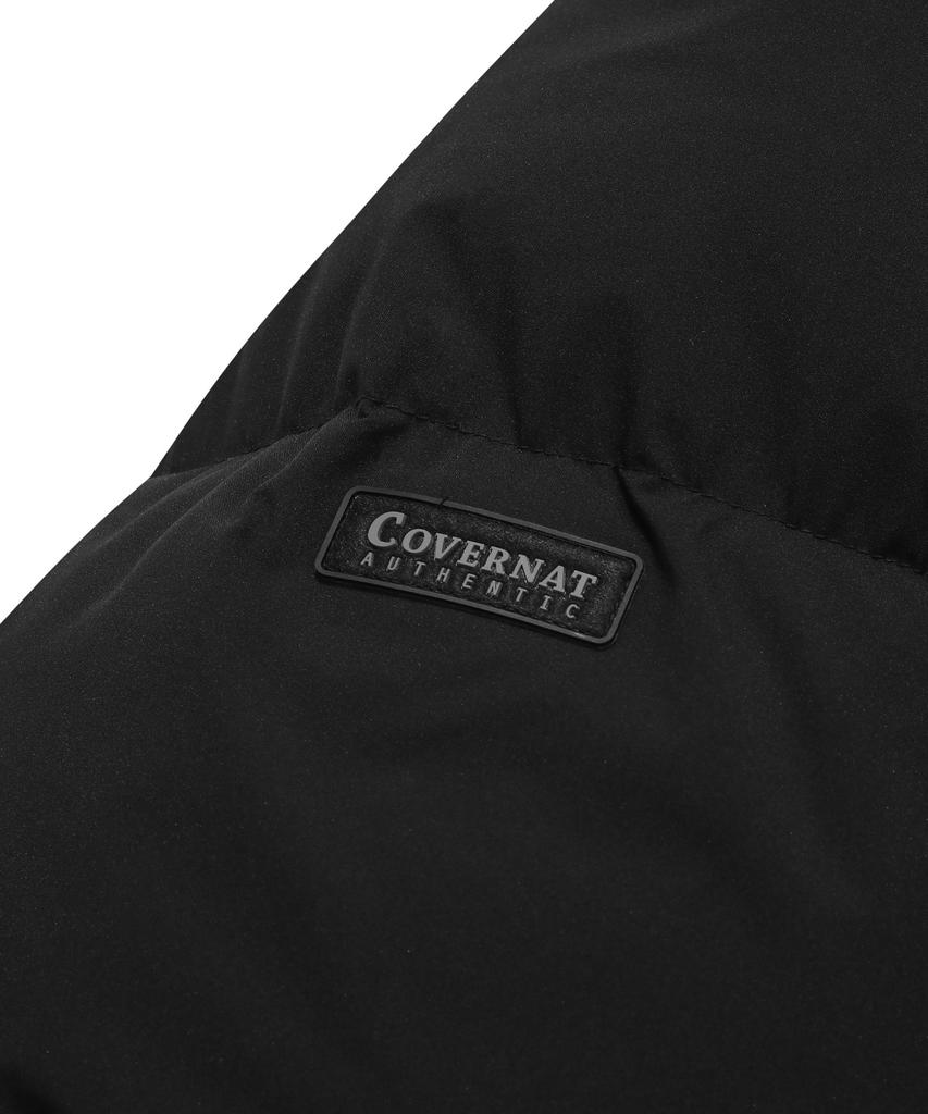 Covernat 24Fw Rds Civic Long Down Black