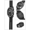 [Casio] Часы Protrek Climber Line Radio Solar Biomass Plastic PRW-6900Y-1JF мужские черные