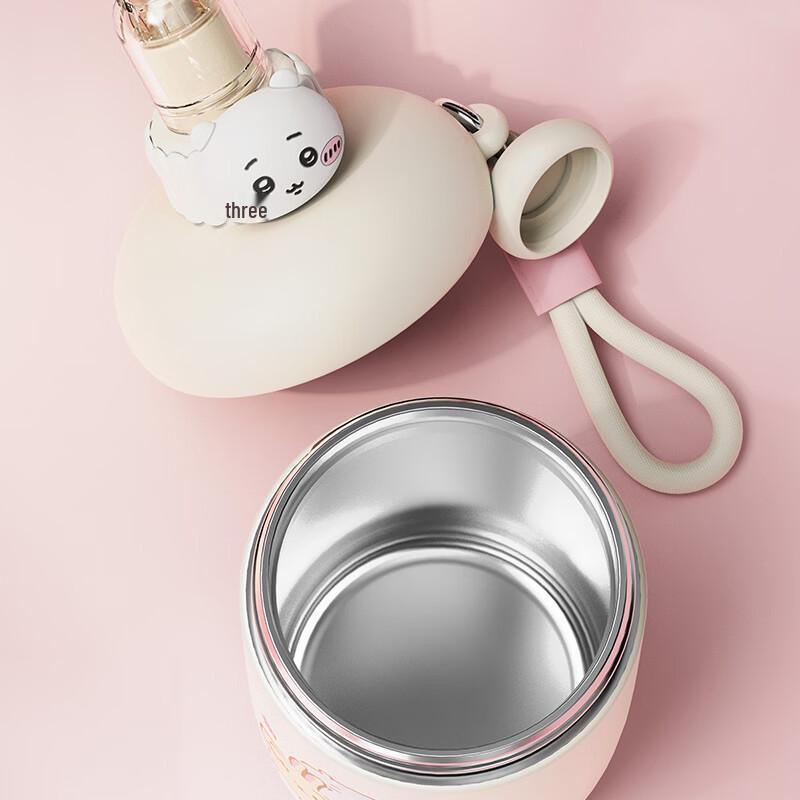 MINISO Термокружка Чиикава