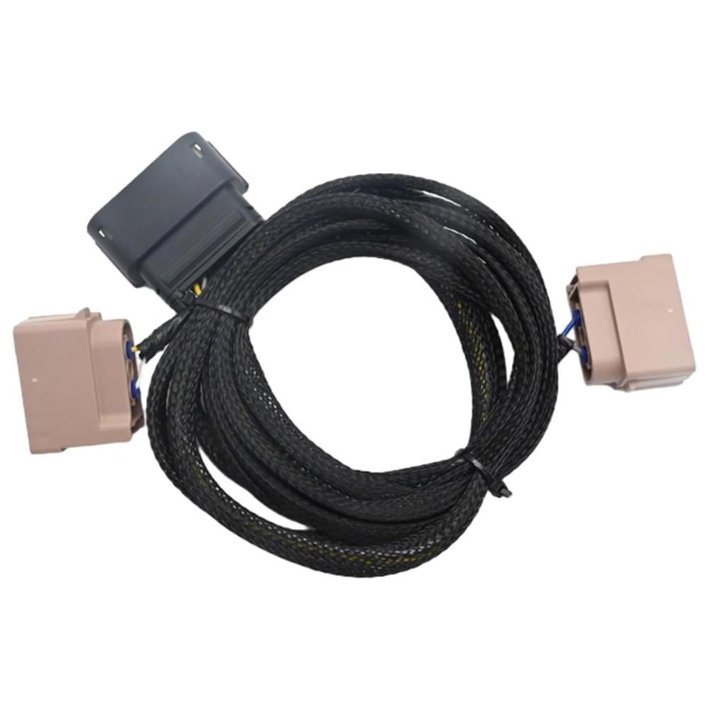 Для 2018-21 Chevrolet Equinox Комплект жгута проводов противотуманной фары и указателя поворота #84314382