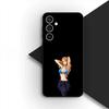 for Motorola Moto G55 G45 G75 G85 G35 Edge 50 30 Fusion 40 NEO Ultra Pro Phone Cover Case Nami One Pieces Luffy Roronoa Zoro