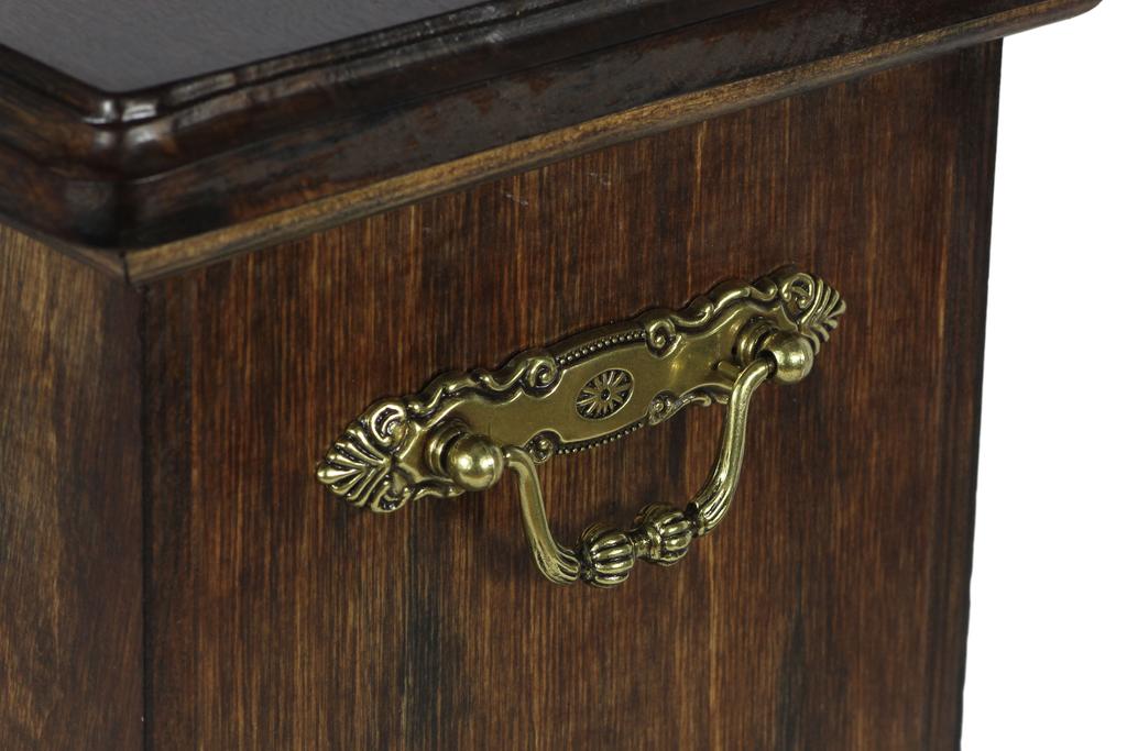 Neapolitan Mastiff, Mastino Napoletano - urn for dog ashes, personalized urn with engraving, commemorative box for dog ashes by Art-Dog brand