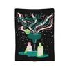 Practical Magic Blankets  Flannel Awesome Breathable Throw Blanket for Bedspread Autumn/Winter