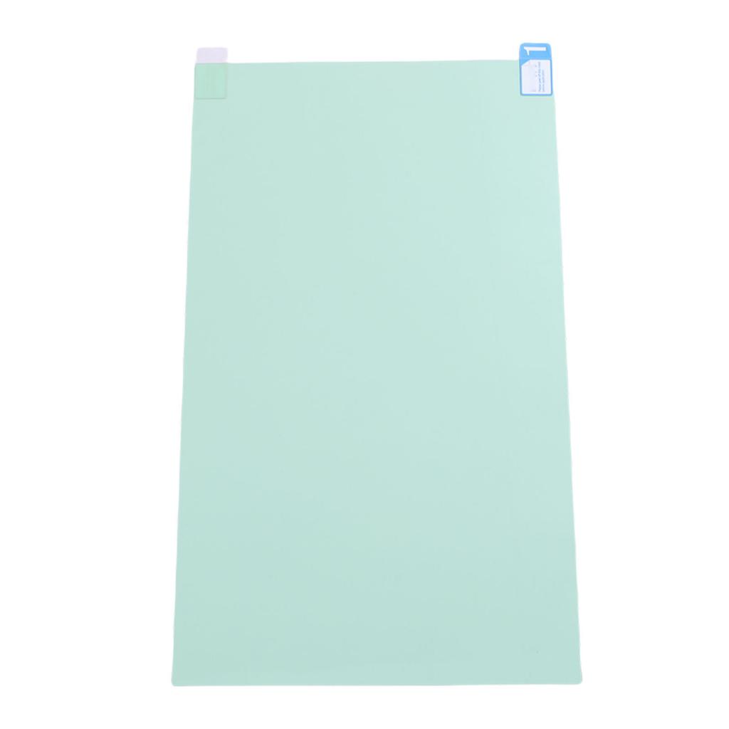 20-дюймовый защитный экран для компьютера с защитой от синего света, панель-пленка с фильтром для глаз, статическая адсорбция для 16:9 Настольный ПК