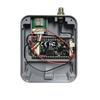 Big Antenna Heltec WiFi LoRa 32 V4 868MHz Development Board Kit Meshtastic ESP32 SX1262 With Case GPS For Arduino IoT LoRaWAN