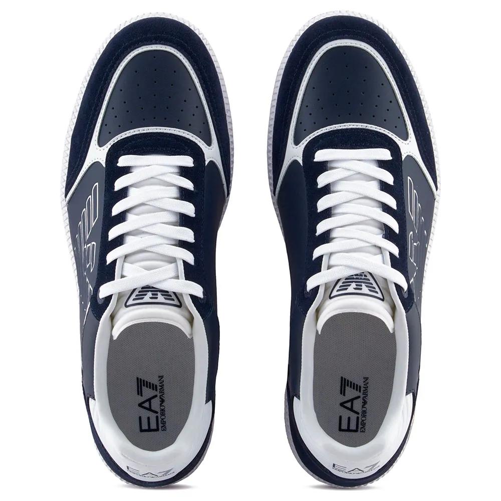 EA7 Emporio Armani Кросовки 7X000405_AF19826