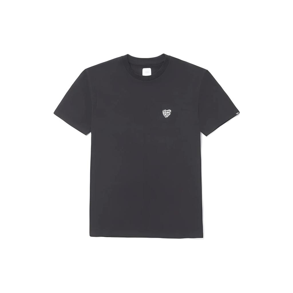 Vans T-Shirts Men's Asphalt Crew Neck Moderate Straight Fit (Unisex) T-Shirts VN0A5E7B1O7