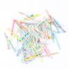 20Pcs Wooden Golf Tees High Stability Lightweight Portable Not Easily Deformed Unbreakable Colorful Golf Tees