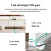 UGREEN Cat6 Flat Ethernet Cable