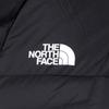 The North Face Мужская куртка Thunder Cold and Warm размера S, водоотталкивающая, фотонная, всепогодная, [FW23] Черная,