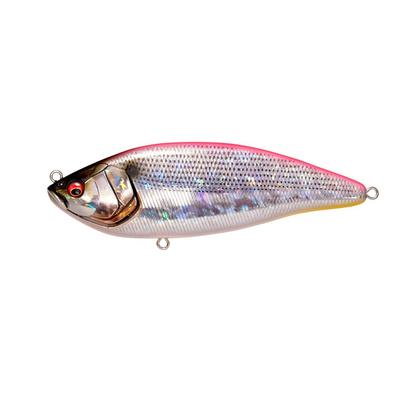 Megabass KONOSIRUS GG Розовый Спинка Коносиро SWIMMER(F)