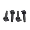 7722679 Ignition Coils for BMW Motorcycle K1600B K61 K1600 Bagger 17-23 K48 K1600GT K1600GTL 11-21 12137722679 7722679-02