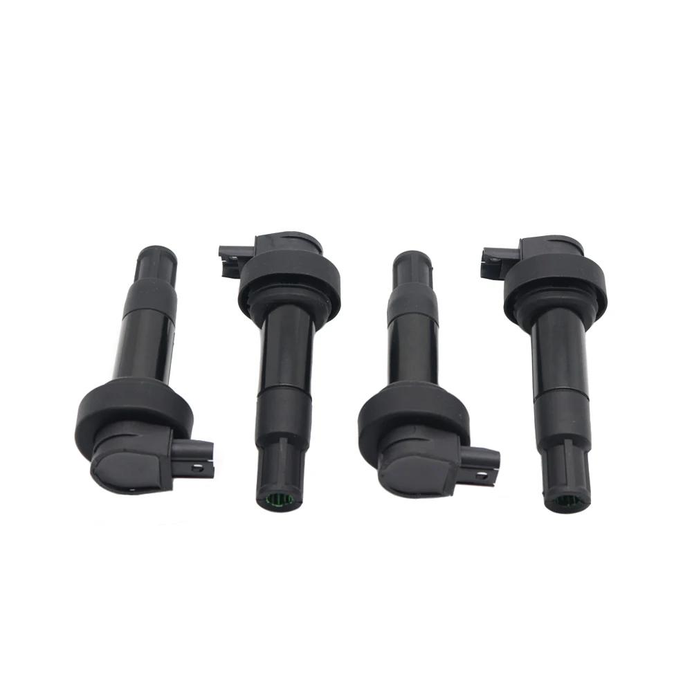 7722679 Ignition Coils for BMW Motorcycle K1600B K61 K1600 Bagger 17-23 K48 K1600GT K1600GTL 11-21 12137722679 7722679-02
