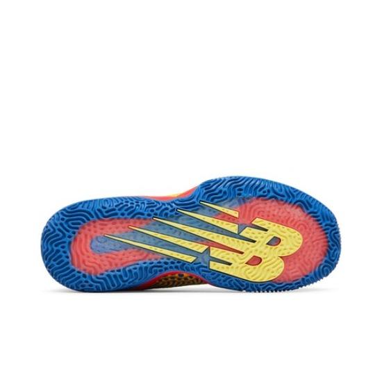 New Balance Дариус Бэйзли x Two WXY 'Мой дом' BB2WXYOH Мужская обувь