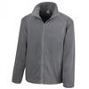 Core Mens Micron Anti Pill Fleece Jacket
