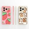 Для Redmi K80 K30 K30i K30S K40 K40S K50 K60 K60E K70 K70E Pro Gaming Ultra Turbo 3 4 Чехол Pretty Flower Мягкий силиконовый противоударный чехол для Redmi Capa