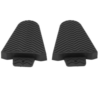 Крышка для шипов педалей для ShiMA SPDSL Splint, износостойкая часть обуви для верховой езды, аксессуары