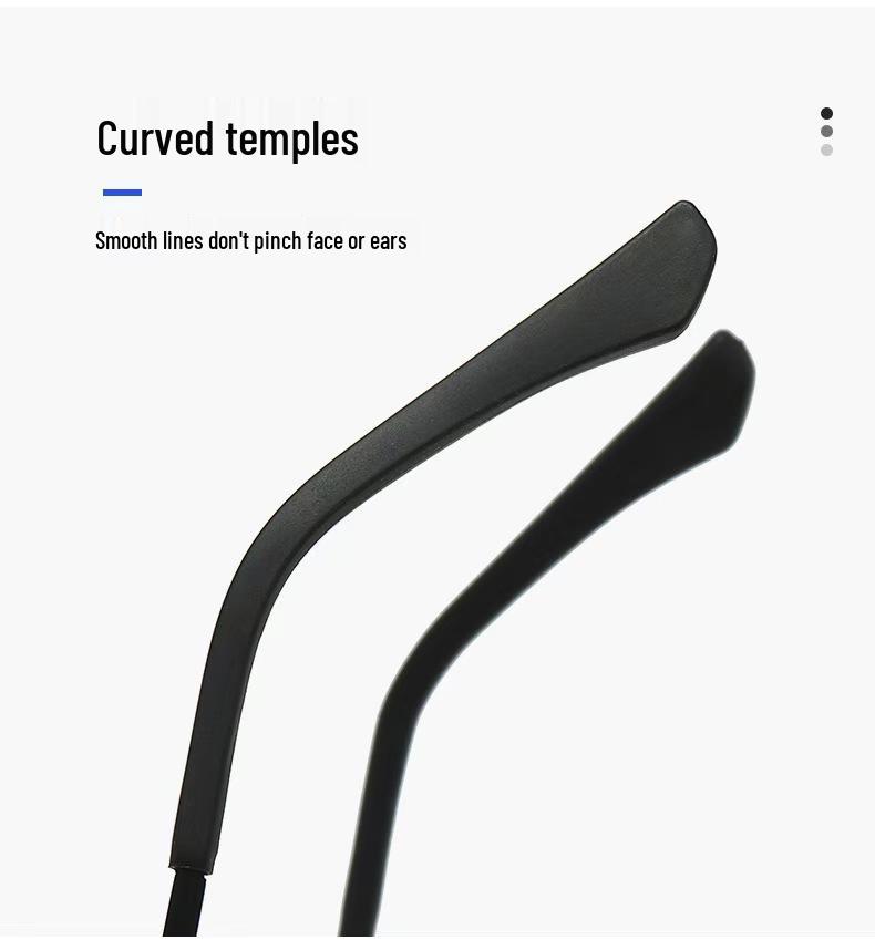 Полностью ручной работы поляризационный ND2-400 9-стоповый регулируемый фильтр нейтральной плотности солнцезащитные очки