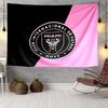 1PC Portugal Flag Design Tapestry Hanging for Bedroom,Livingroom, Playroom,Decor Art Room Wall Tapestry Holiday and Birthday Gifts