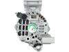 Alternator Ford Fiesta 1.2