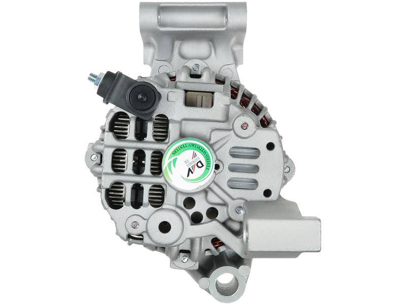 Alternator Ford Fiesta 1.2