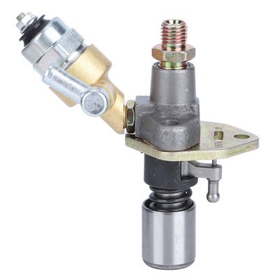 Топливный насос высокого давления с электромагнитным клапаном, дизельный двигатель с воздушным охлаждением, миниатюрный культиватор, аксессуар(Тип А )