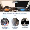 For Hyundai Kona N Line Kona Film Windshield Sun Shade Sunshade Sun Visor Protector Foldable Blocks UV Rays Keep Your Car Cooler