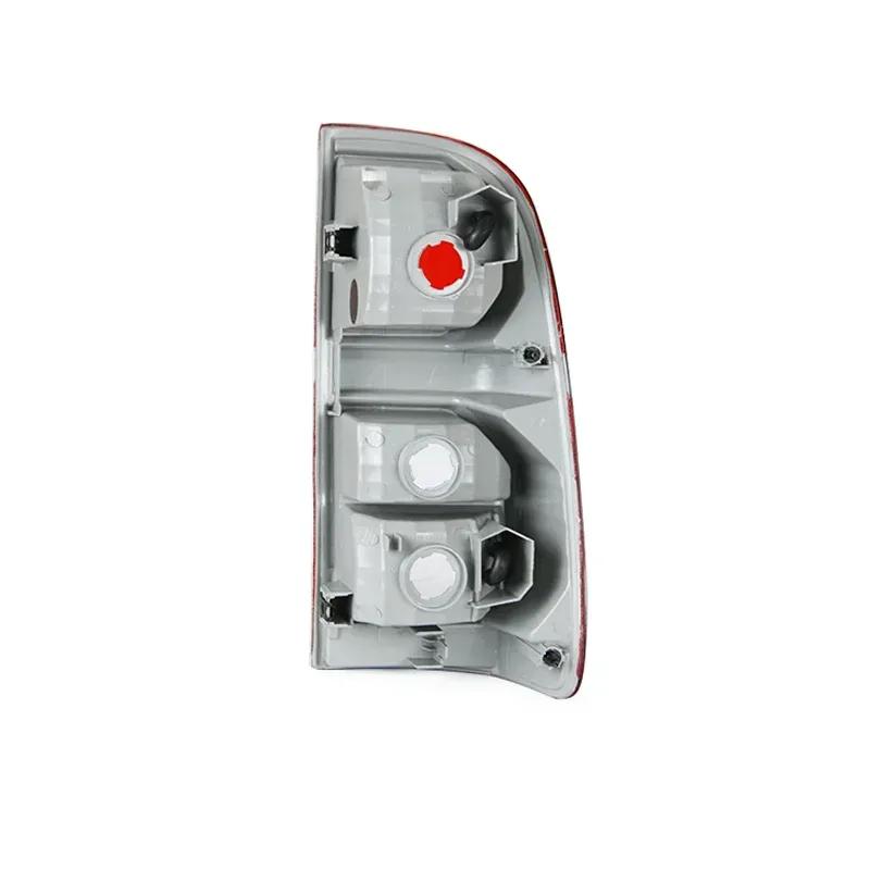1 шт. Сборка заднего фонаря с проводами для Toyota Hilux 2005 2006 2007 2008 2009-2015 Задний фонарь Стоп-сигнал Фонарь заднего хода