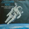 7inch Record JONATHAN KING - Space Oddity / Major Tom (Coming Ho A4335 Epic 1984 UK Rock Used