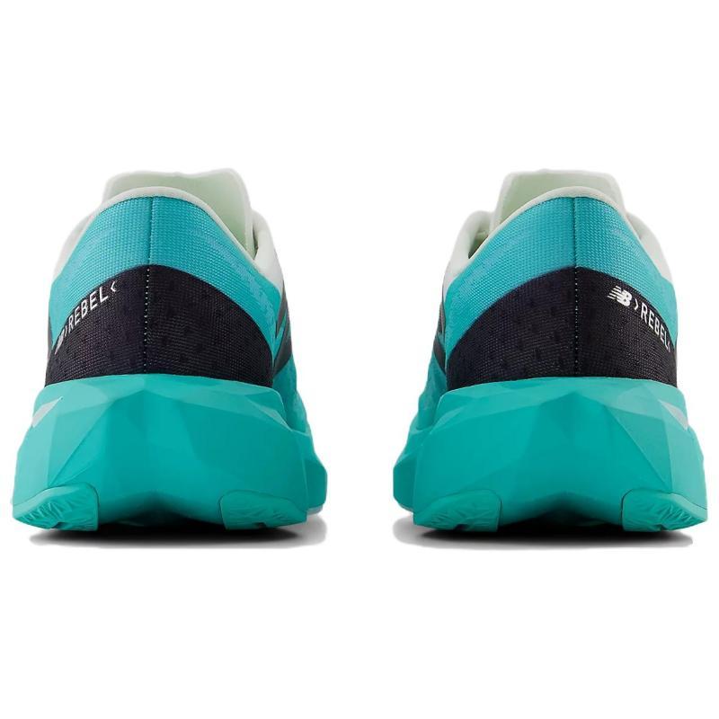 New Balance Кроссовки FuelCell Rebel V4 'Cyber Jade' MFCXCT4