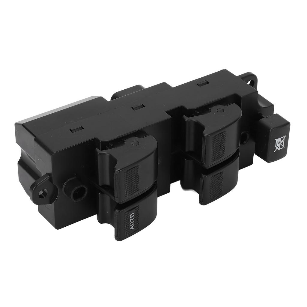 Передний левый переключатель управления стеклоподъемником BL4E 66 350AL2 Электрический боковой главный переключатель Замена для Mazda 6 2003 по 2005