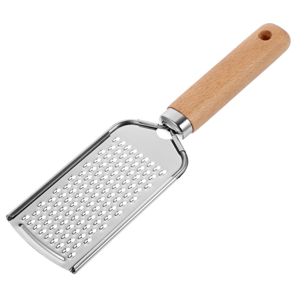 Wood Zester Tool For Home Use 1pcs 8.65x2.36x0.79in