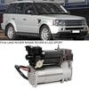Насос компрессора пневмоподвески подходит для LAND ROVER RANGE ROVER III L322 SPORT LR015089