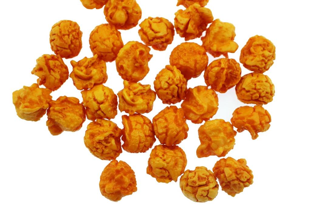 Speed Mao Food Model Delicious and Candy Food Set of 30 Kits, Popcorn, Caramel, Samples,