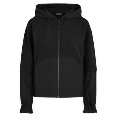 Худи на молнии Belstaff Unisex Adult Torque