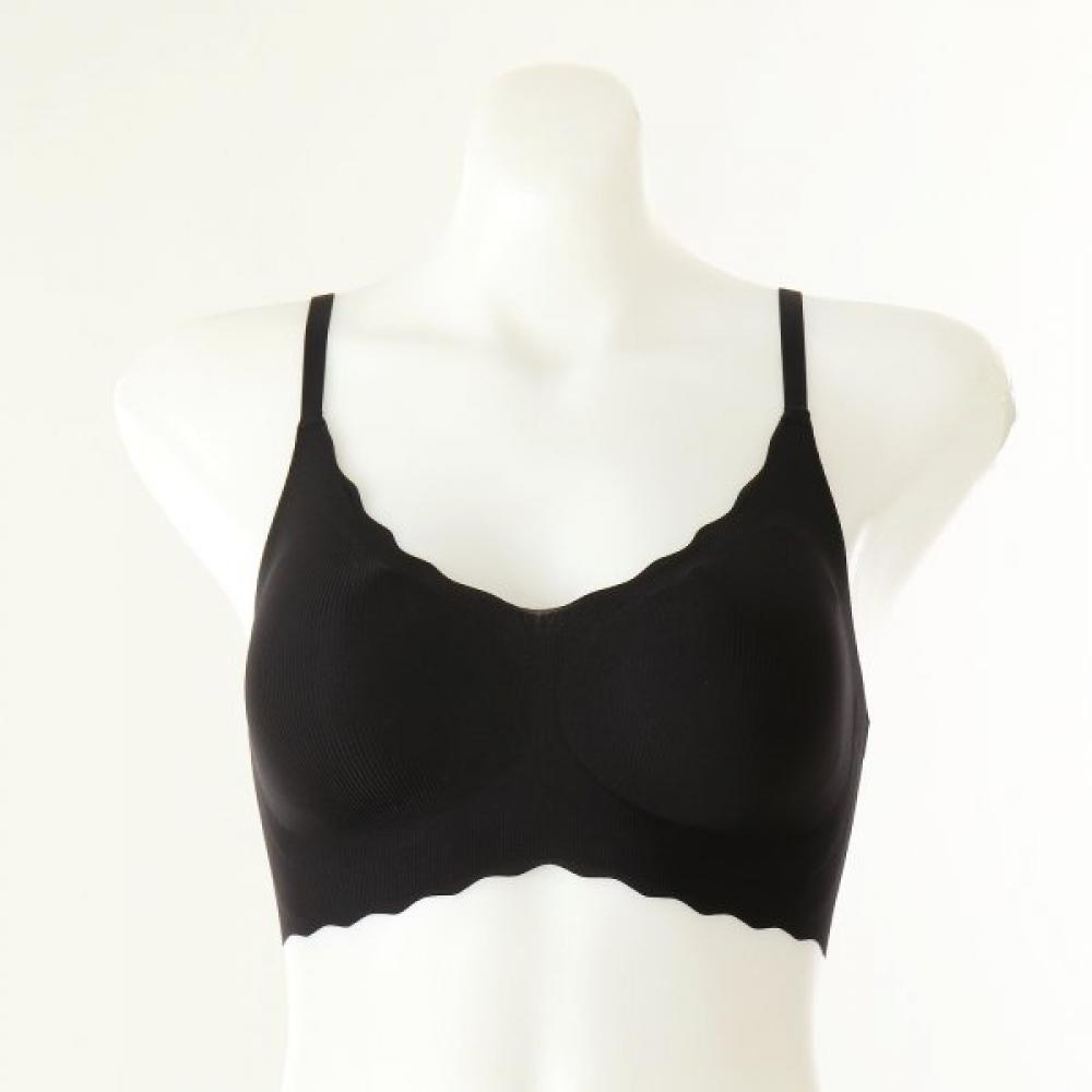 Venus Comfortable Soft Fit Wave Nude Bra[vbrs600]
