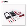 An8000 Smart Multimeter 4000 Counts Ac/dc Ammeter Capacitor Auto Range Portable Mini Precise Measuring Instrument Tester