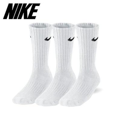 Nike Носки Nike Unisex Galleria Nk V Cushion Crew Socks Sx4508 101