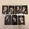 [Б/У] BTS ARIRANG MAKESTAR Бонус за покупку Случайная фотокарточка Полный набор