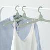 Portable Folding Clothes Hanger for Travel Cruise Business Trip Multifunctional Home Dormitory Clothes Drying Rack
