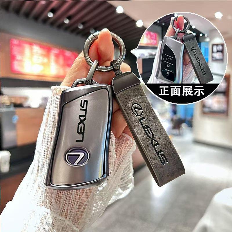 Чехол-накладка из ТПУ для автомобильных ключей Lexus NX ES UX US RC LX GX IS RX 200 250h 350h LS 450h 260h 300h UX200.