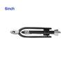 Tigthen Twisting Tools 6inch 9inch Unidirectional Aircraft Safety Wire Twisting Plier Hand Repair Kit Wire Winding Pliers